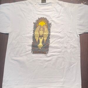 Sarah McLachlan Solace Tour T-Shirt